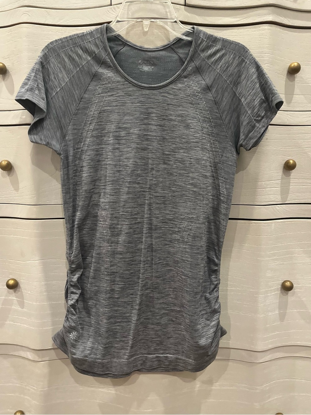 Athleta Tee Size Medium